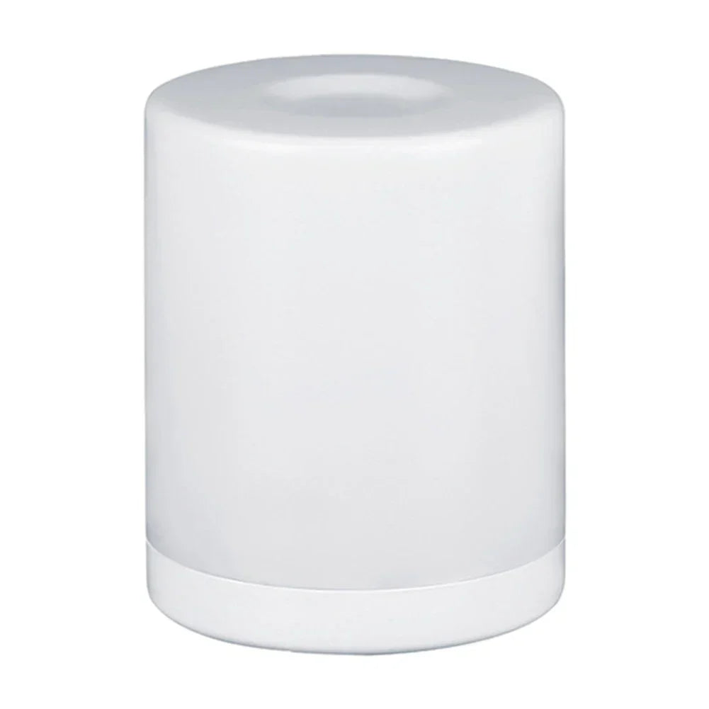Dimmable LED Table Lamp with USB Port - GlowEase | Noxord