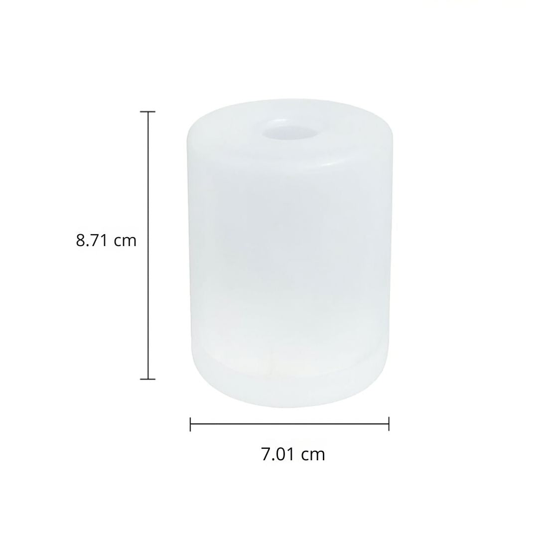 Dimmable LED Table Lamp with USB Port - GlowEase | Noxord