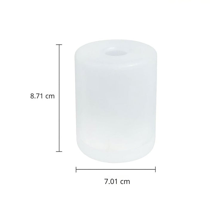 Dimmable LED Table Lamp with USB Port - GlowEase | Noxord