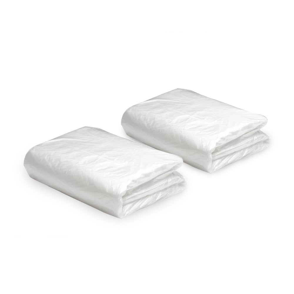 Disposable Waterproof Foot Spa Covers Noxord