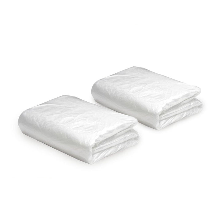 Disposable Waterproof Foot Spa Covers Noxord
