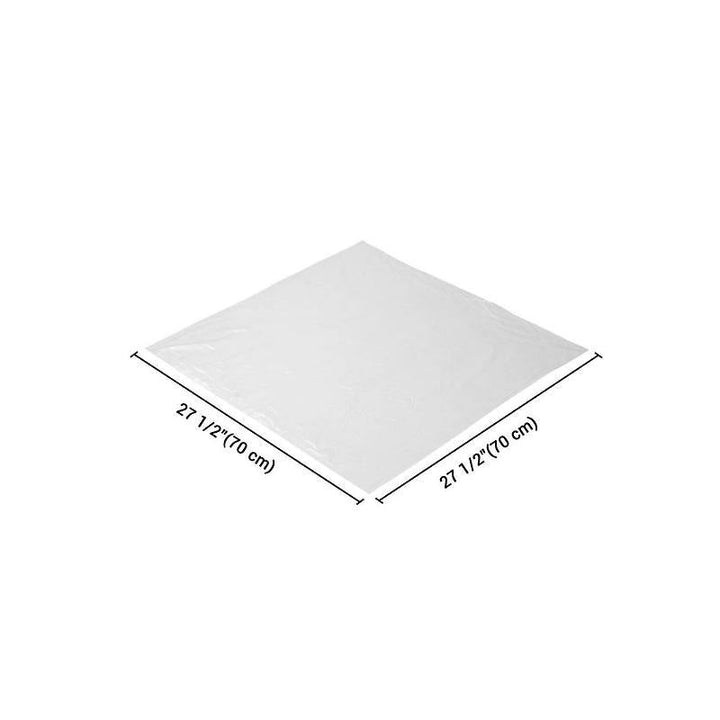 Disposable Waterproof Foot Spa Covers Noxord