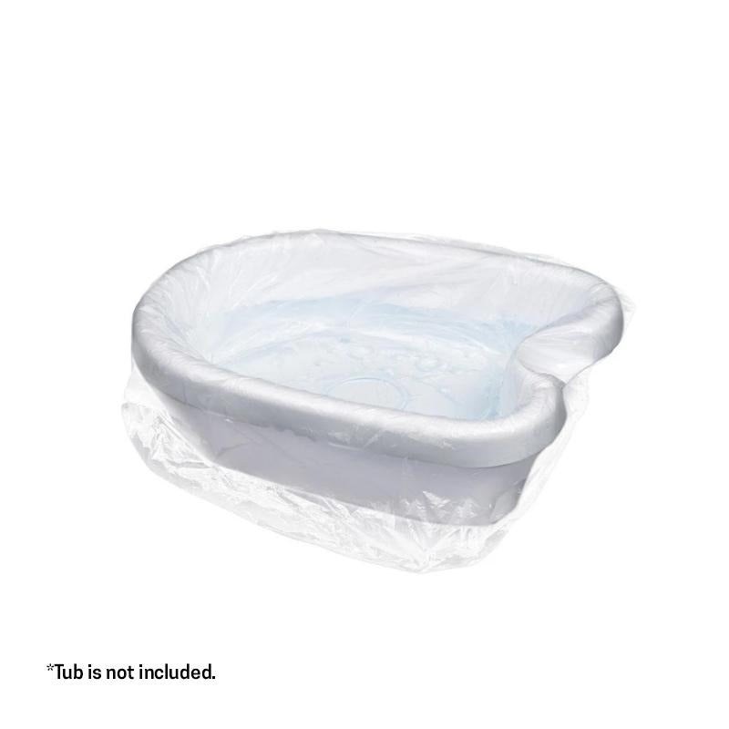 Disposable Waterproof Foot Spa Covers Noxord