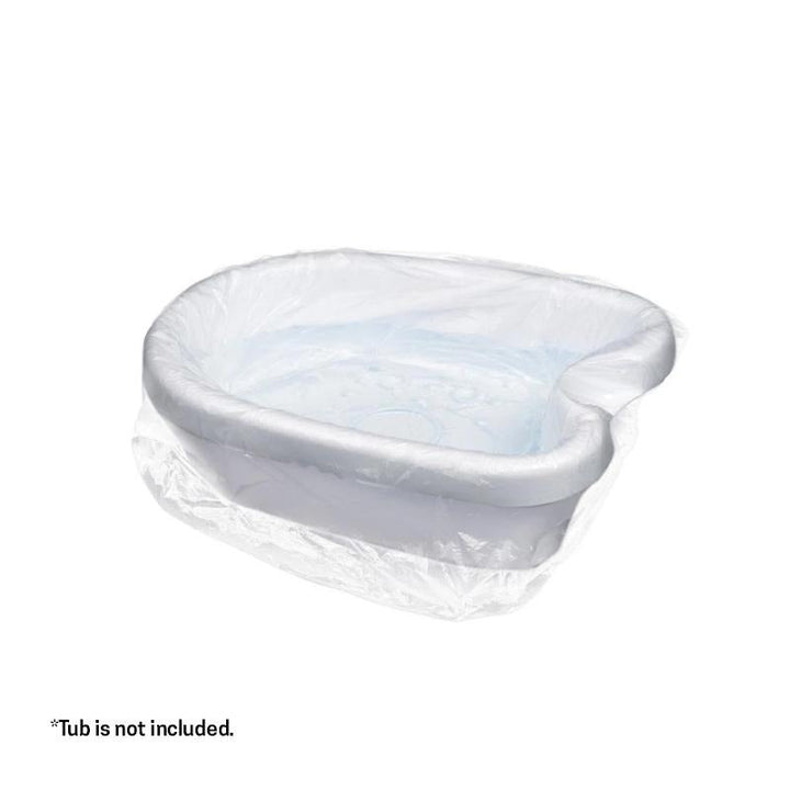 Disposable Waterproof Foot Spa Covers Noxord
