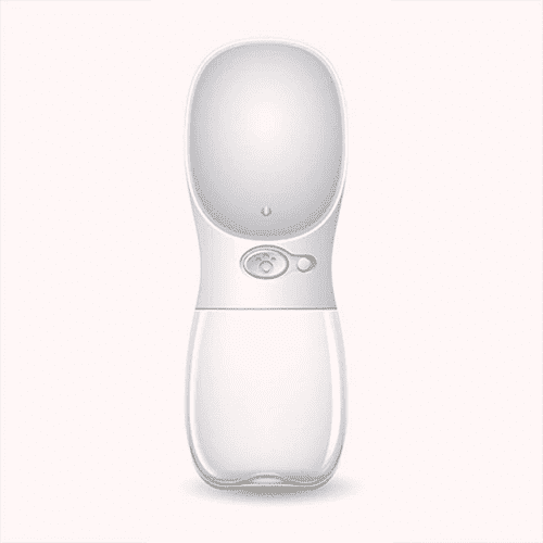 Dog Water Bottle | Kalsten
