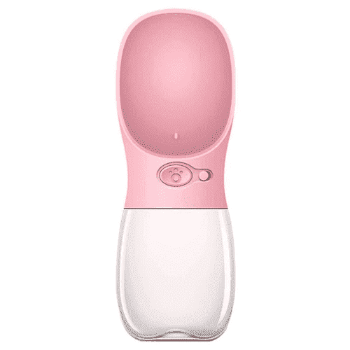 Dog Water Bottle | Kalsten
