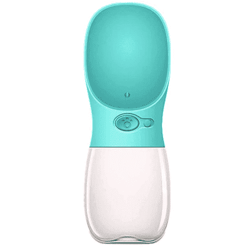 Dog Water Bottle | Kalsten