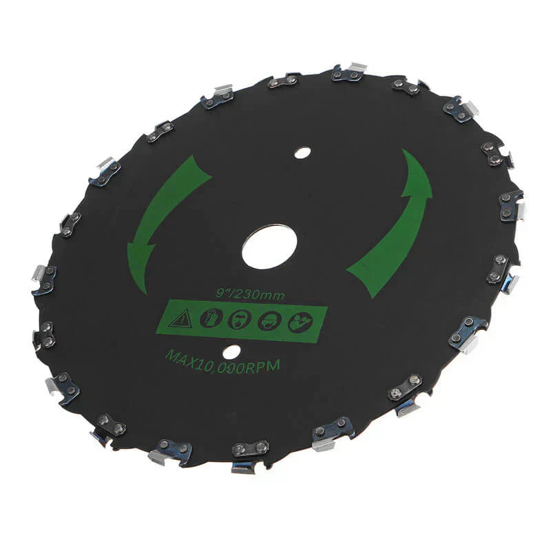 Noxord | Cutter High-Performance Brushcutter