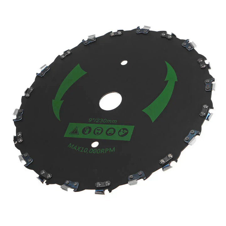 Noxord | Cutter High-Performance Brushcutter