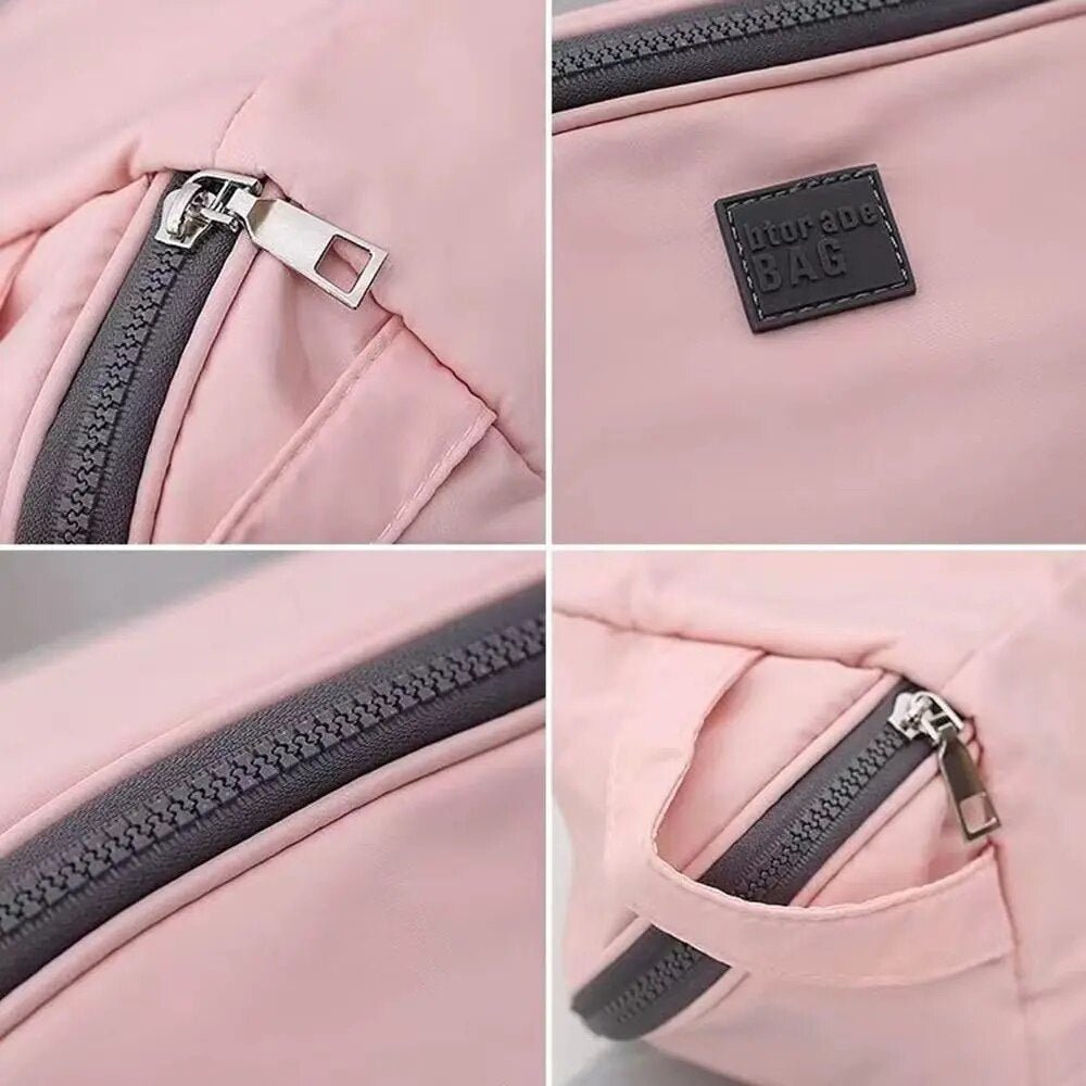 WanderWear - Revolutionize Your Travels - Intelligent Storage for Underwear | Kalsten