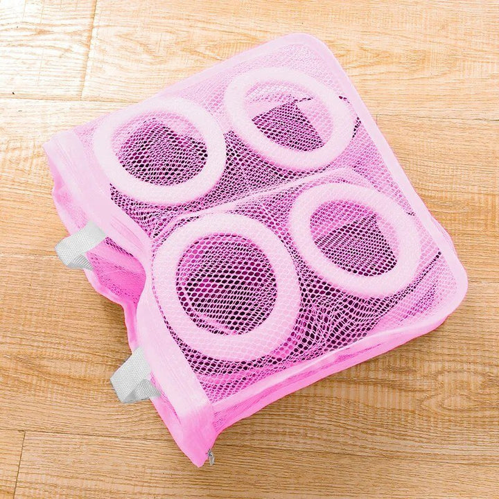 - Protect Your Shoes - Secure Cleaning - Flawless Results | Kalsten