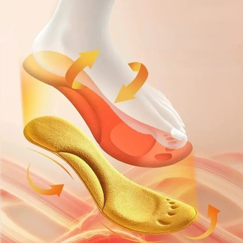 ThermaSoles - Innovative heat - Optimal comfort - Cold resistant | Kalsten