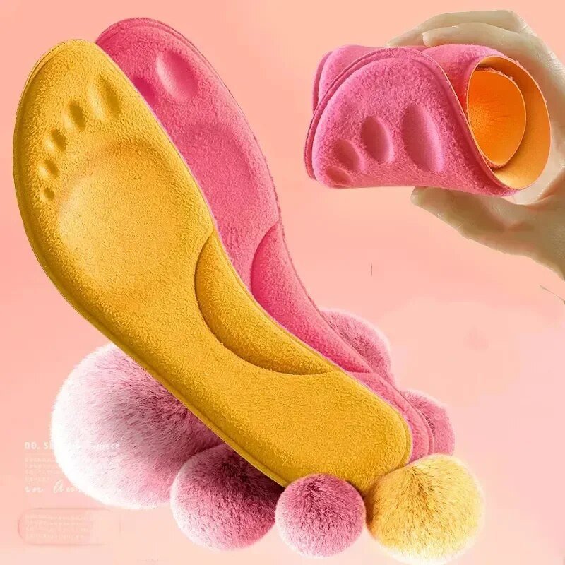 ThermaSoles - Innovative heat - Optimal comfort - Cold resistant | Kalsten