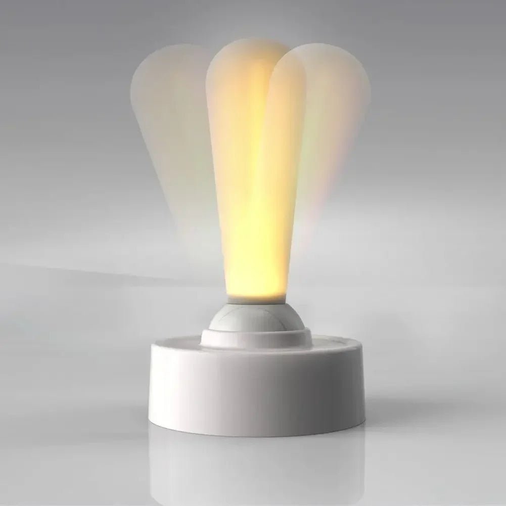 Night - Innovative Lamp - Calming Atmosphere - Unique Design | Kalsten