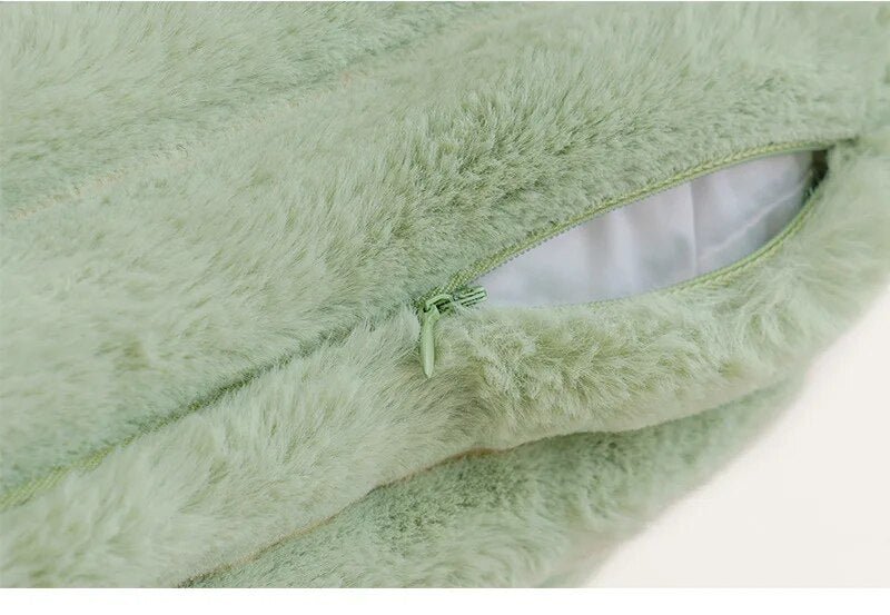 Ultimate Comfort - Pillowcases and Pillows - Irresistible Sweetness | Kalsten