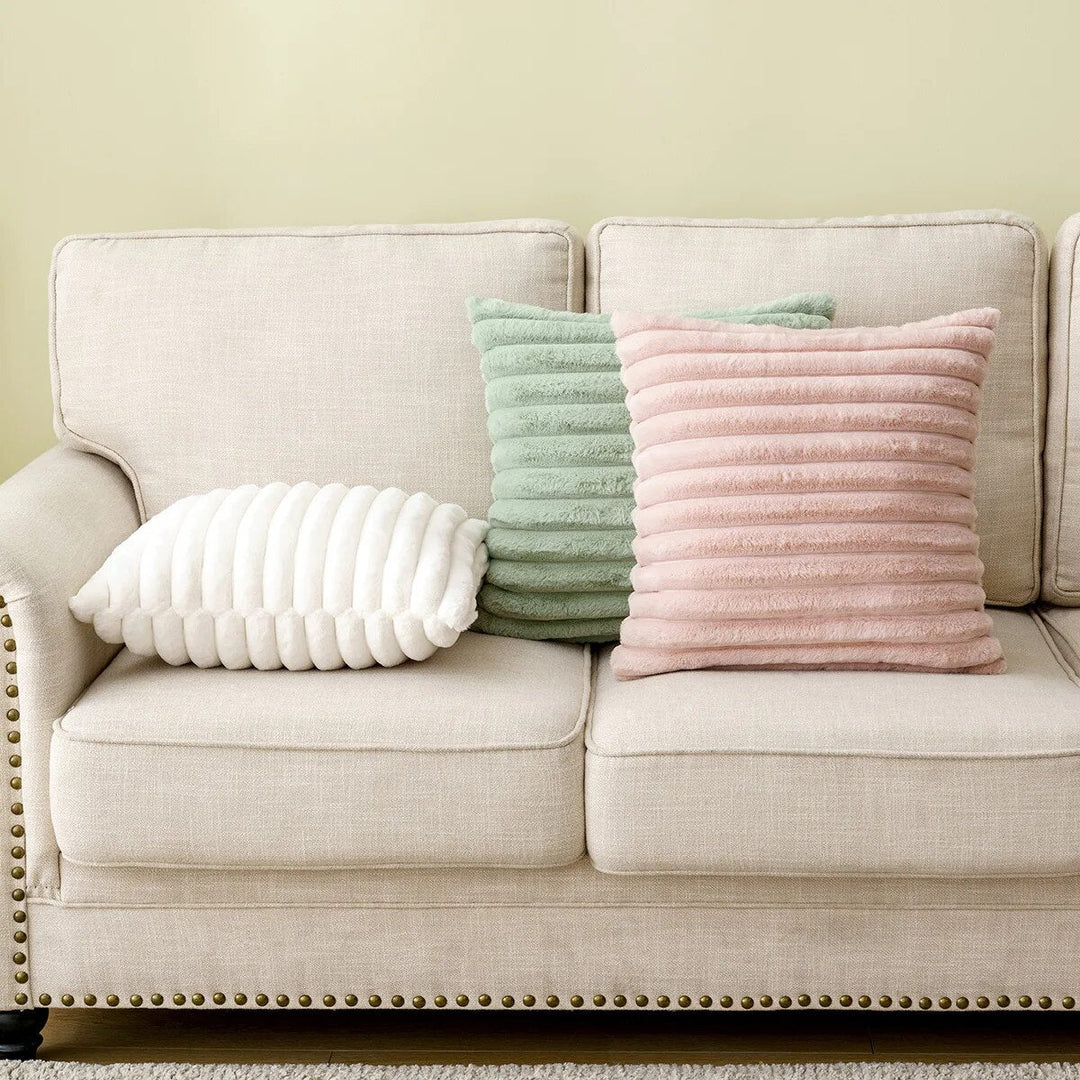 Ultimate Comfort - Pillowcases and Pillows - Irresistible Sweetness | Kalsten
