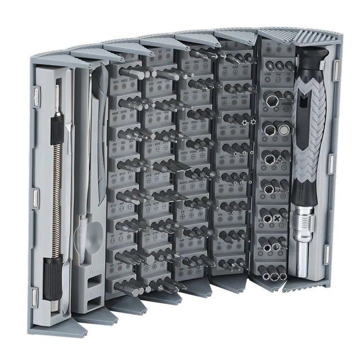 UltraScrew - 128-in-1 - The ultimate solution for all your tasks! | Kalsten