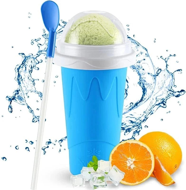 Slush Cup - Transform your drinks into slush - Instant refreshment! | Kalsten