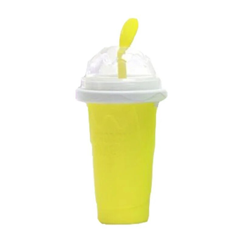 Slush Cup - Transform your drinks into slush - Instant refreshment! | Kalsten