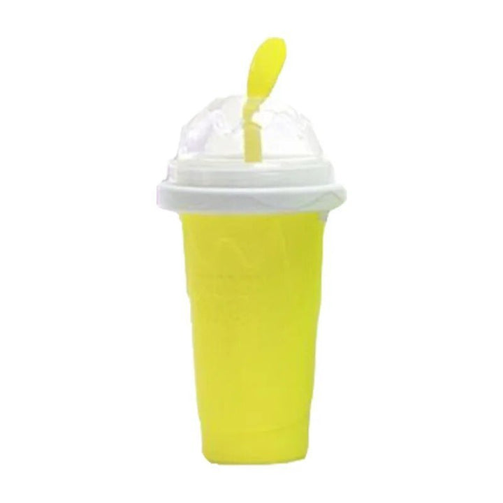 Slush Cup - Transform your drinks into slush - Instant refreshment! | Kalsten