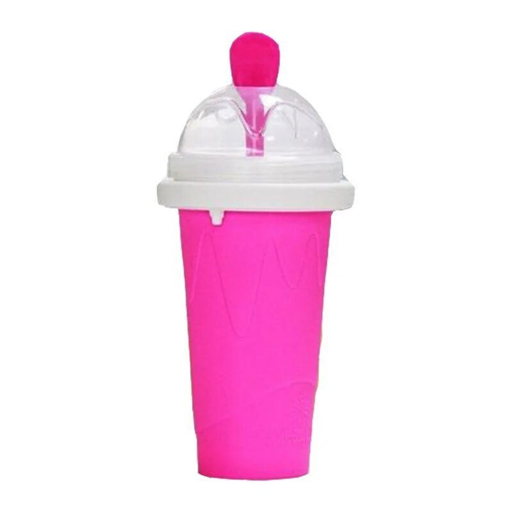 Slush Cup - Transform your drinks into slush - Instant refreshment! | Kalsten