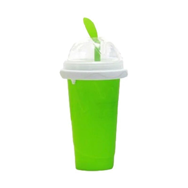 Slush Cup - Transform your drinks into slush - Instant refreshment! | Kalsten