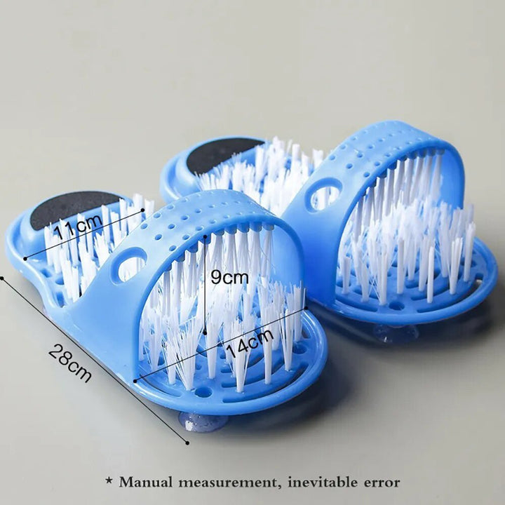 Awaken Your Feet - Relaxation and Freshness - Revitalizing Routine | Kalsten