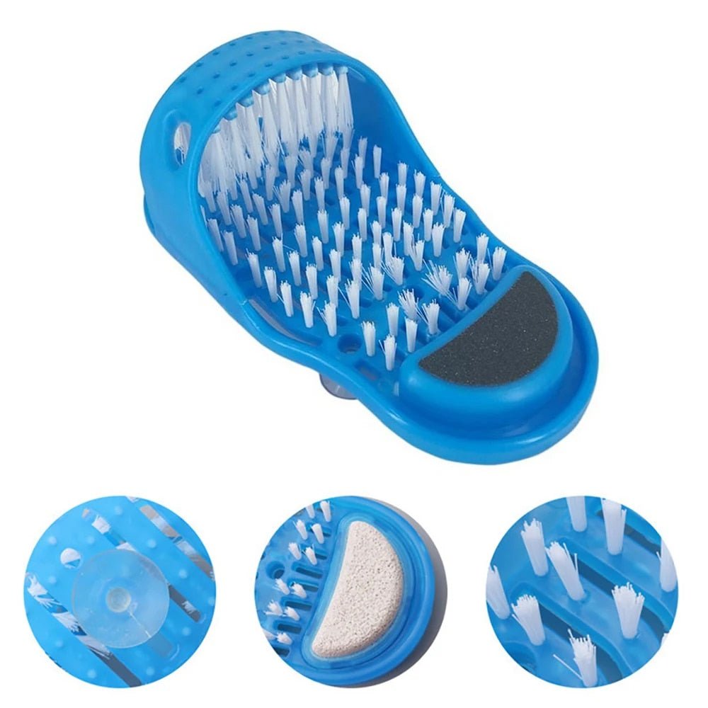 Awaken Your Feet - Relaxation and Freshness - Revitalizing Routine | Kalsten