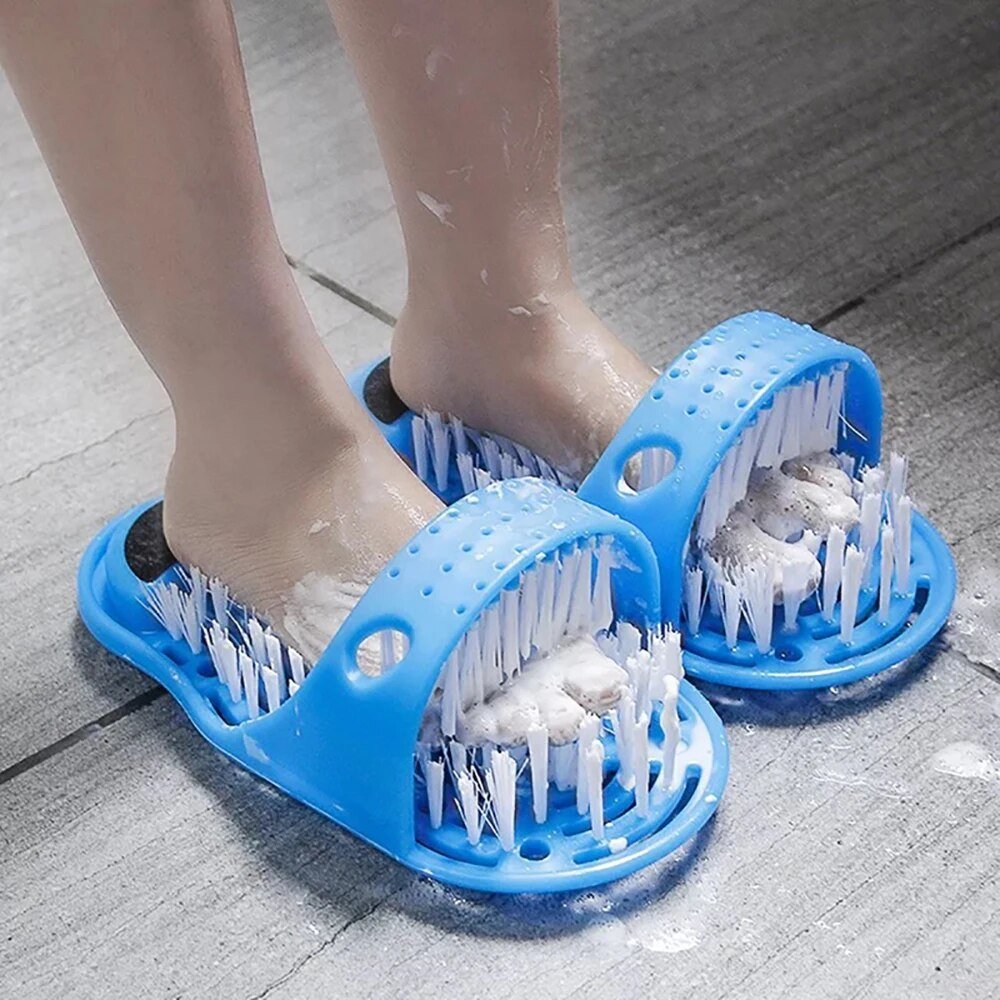 Awaken your feet Relaxation and freshness Revitalizing routine | Kalsten