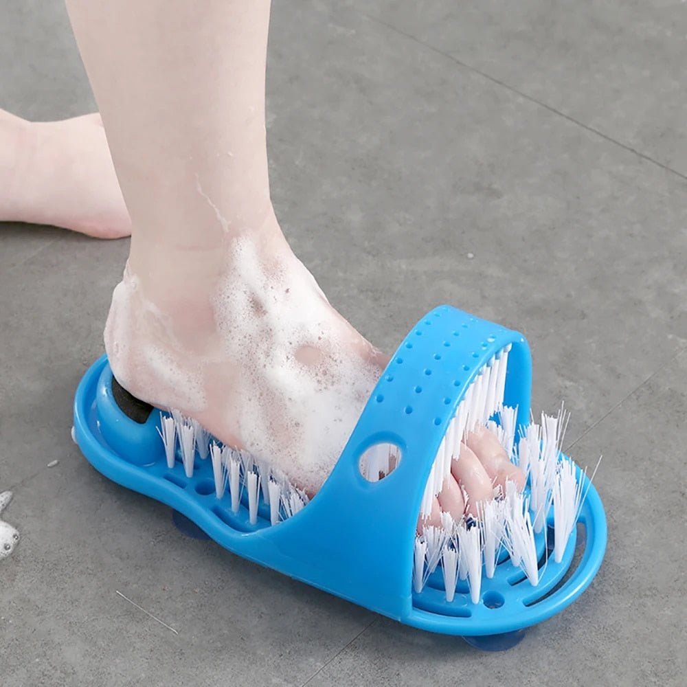 Awaken Your Feet - Relaxation and Freshness - Revitalizing Routine | Kalsten
