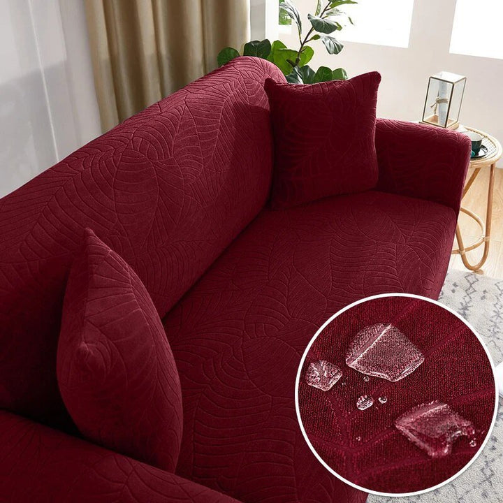 Sofa Foliage - Natural Elegance - Elegant Protection | Kalsten