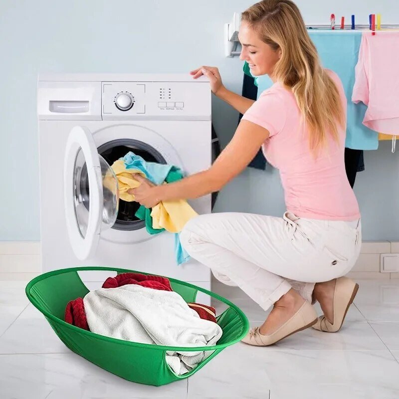 Laundry - Simplify your laundry - Save time - Practical and efficient | Kalsten