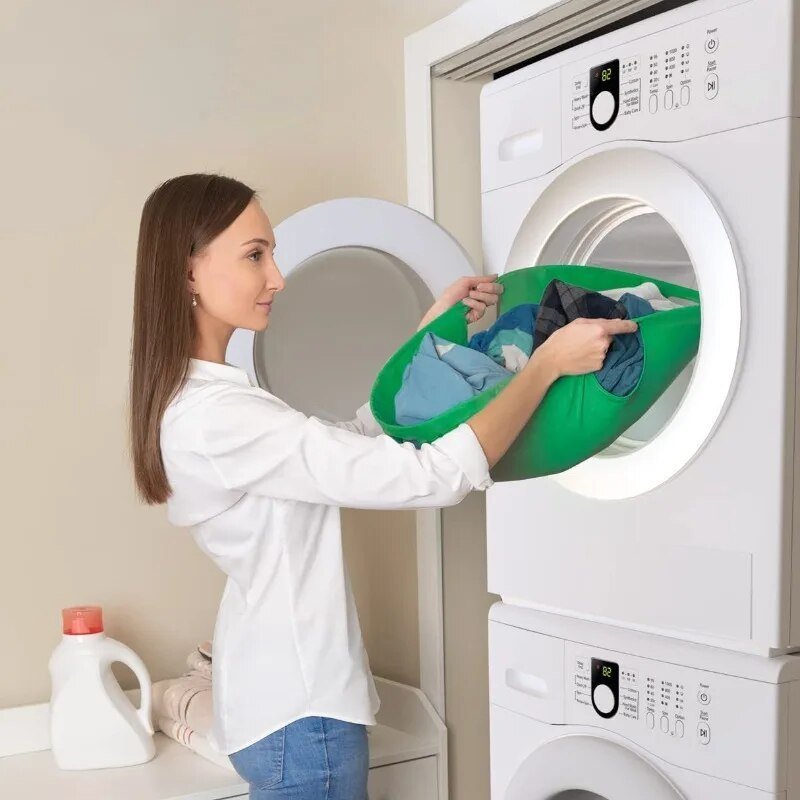 Laundry - Simplify your laundry - Save time - Practical and efficient | Kalsten