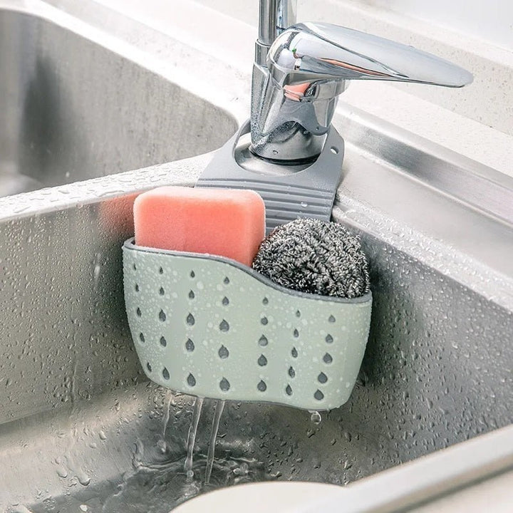 Drainable Portable Space-saving Sink Effective and Elegant | Kalsten
