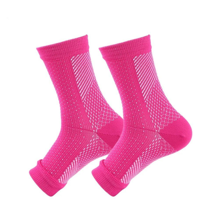 Socks - Quick Relief - Swollen Feet - Guaranteed Comfort | Kalsten
