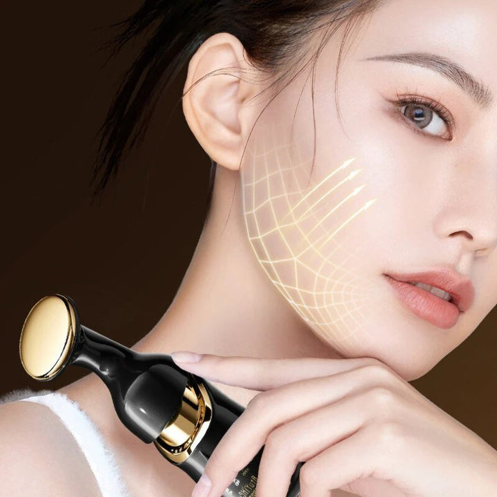 Unveil your glow - A rediscovered youth - A sustainable beauty | Kalsten