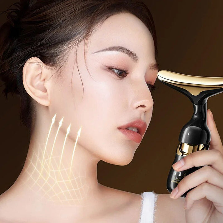 Unveil your glow - A rediscovered youth - A sustainable beauty | Kalsten