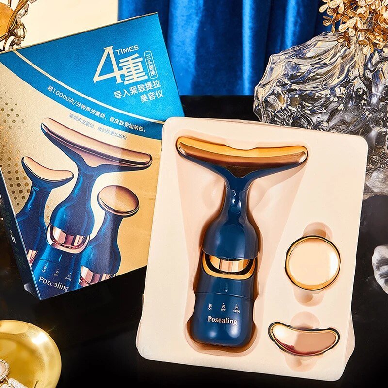 Unveil your glow - A rediscovered youth - A sustainable beauty | Kalsten