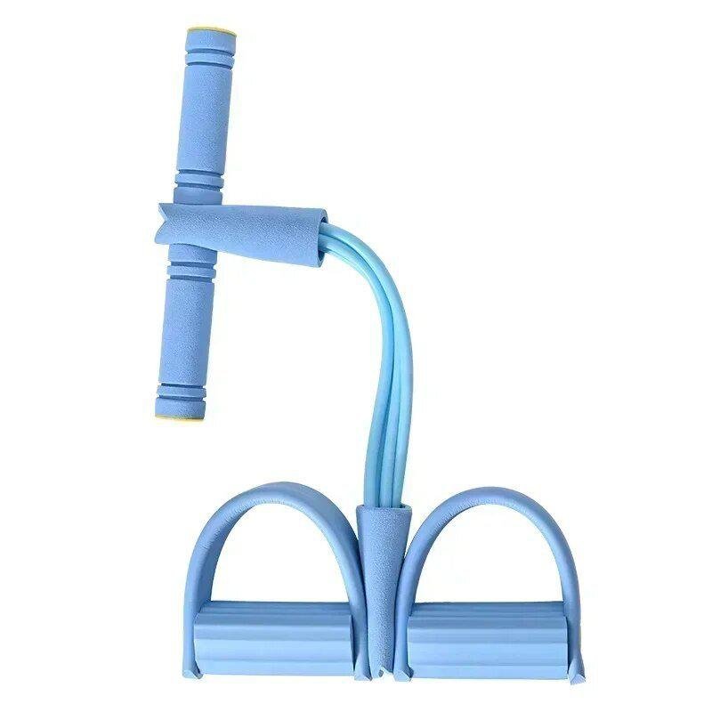 Elastic pedal training device - versatile strength - effective training! | Kalsten