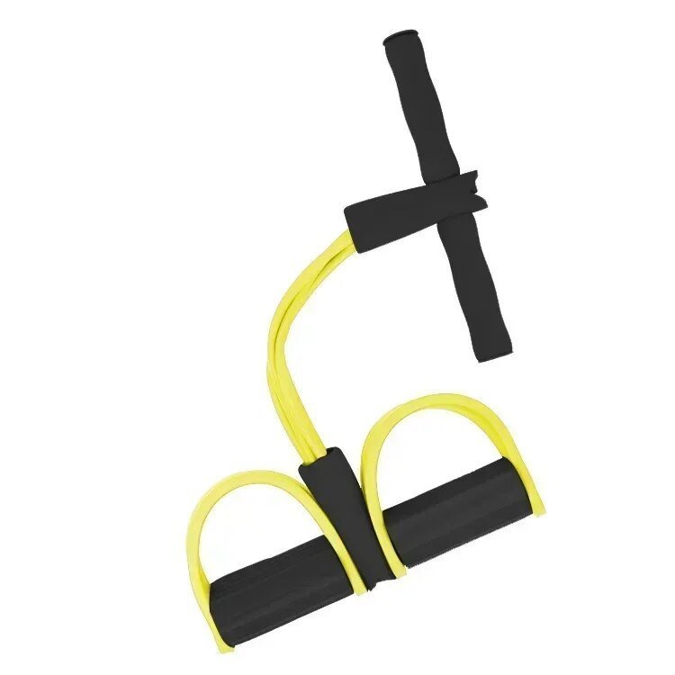 Elastic pedal training device - versatile strength - effective training! | Kalsten