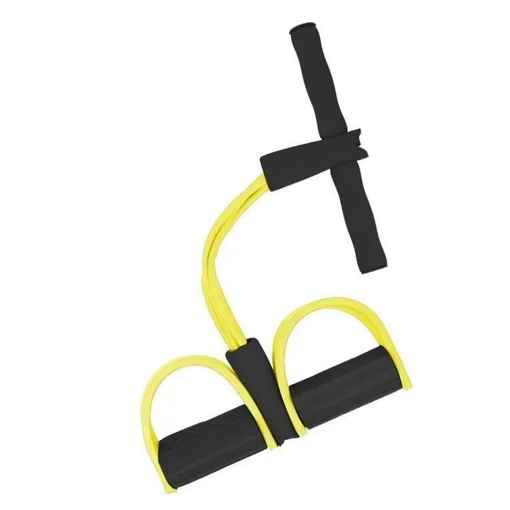 Elastic pedal training device - versatile strength - effective training! | Kalsten