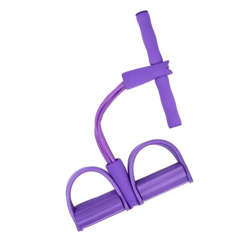 Elastic pedal training device - versatile strength - effective training! | Kalsten