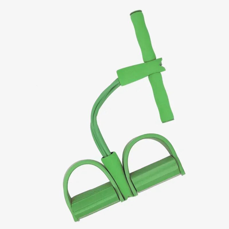 Elastic pedal training device - versatile strength - effective training! | Kalsten