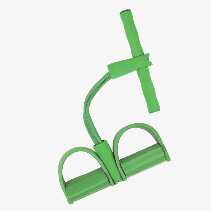 Elastic pedal training device - versatile strength - effective training! | Kalsten