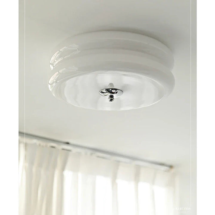 Bauhaus Style Pendant Lamp