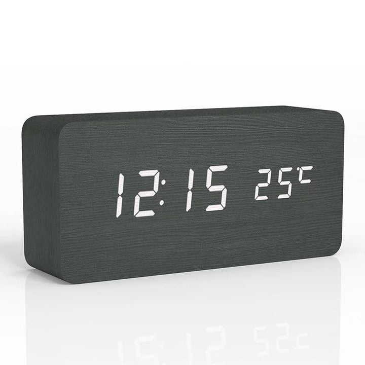 Digital Alarm Clock