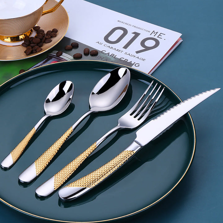 Kalsten | EssenGenuss | Stylish table cutlery for fine dining