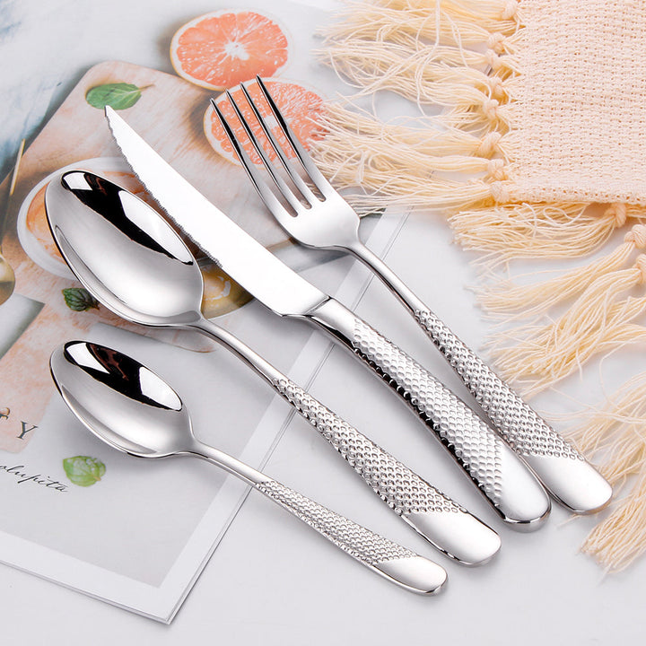 Kalsten | EssenGenuss | Stylish table cutlery for fine dining