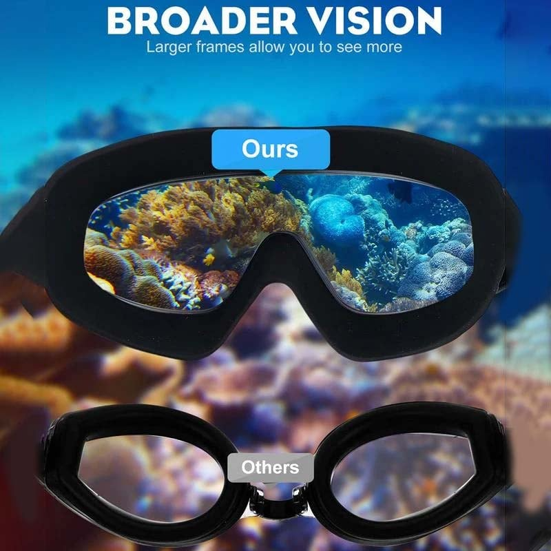 Noxord | AquaVision Pro – See underwater as clearly as never before!