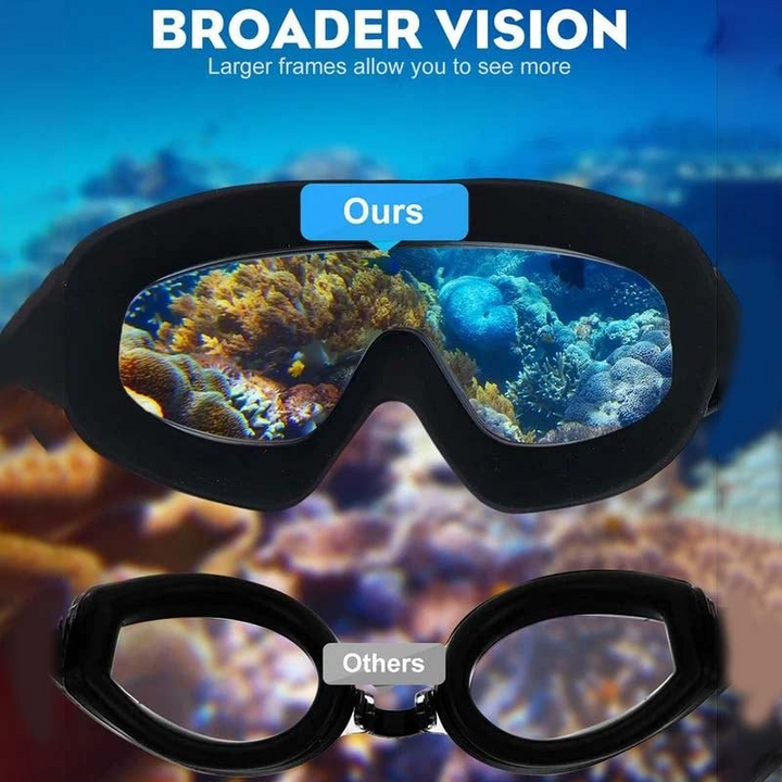 Noxord | AquaVision Pro – See underwater as clearly as never before!